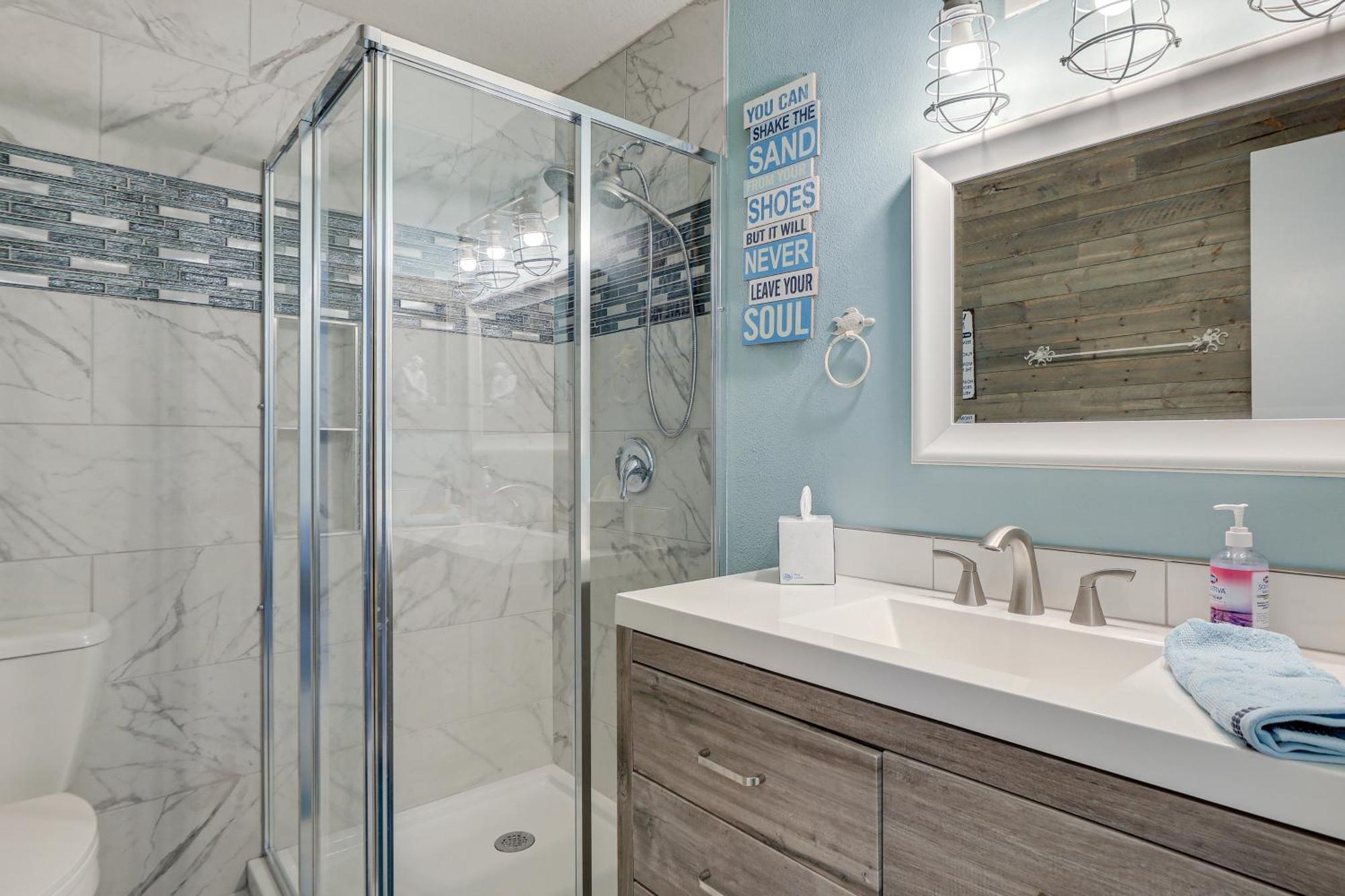 Beachfront Siesta Key Condo With Pool Access! Exteriér fotografie
