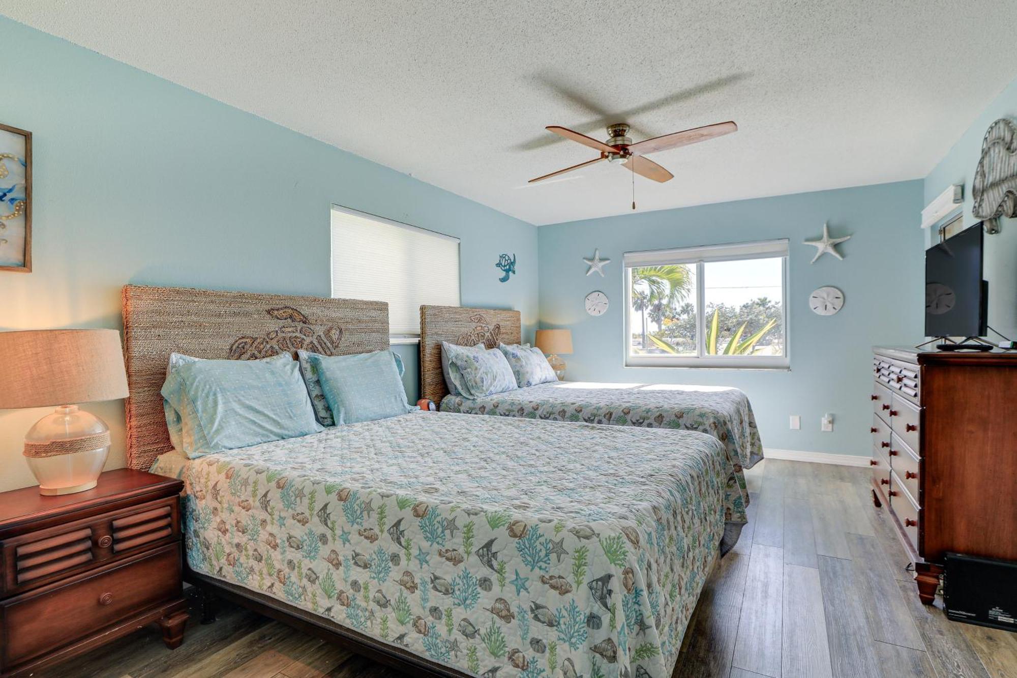 Beachfront Siesta Key Condo With Pool Access! Exteriér fotografie