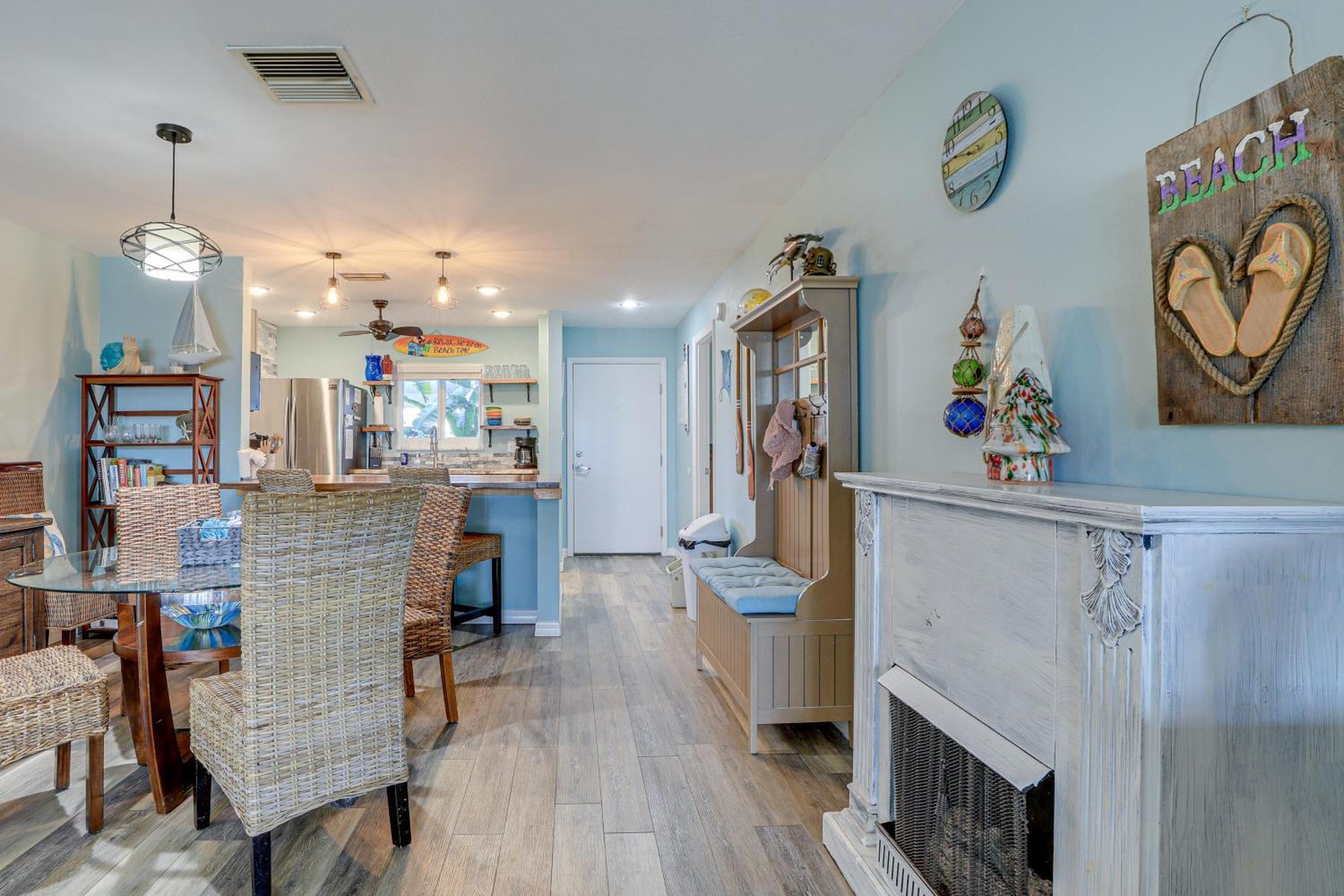 Beachfront Siesta Key Condo With Pool Access! Exteriér fotografie