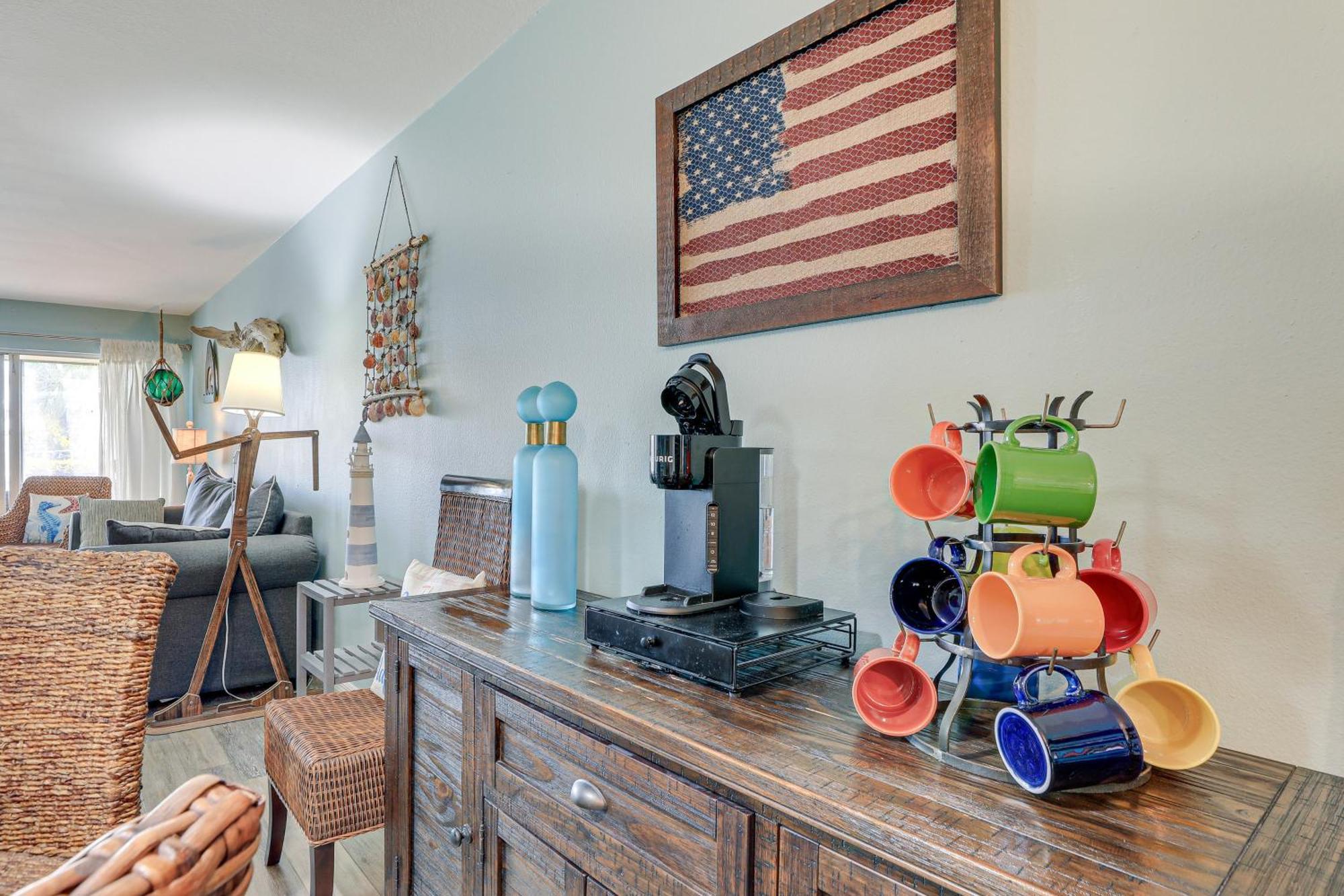 Beachfront Siesta Key Condo With Pool Access! Exteriér fotografie