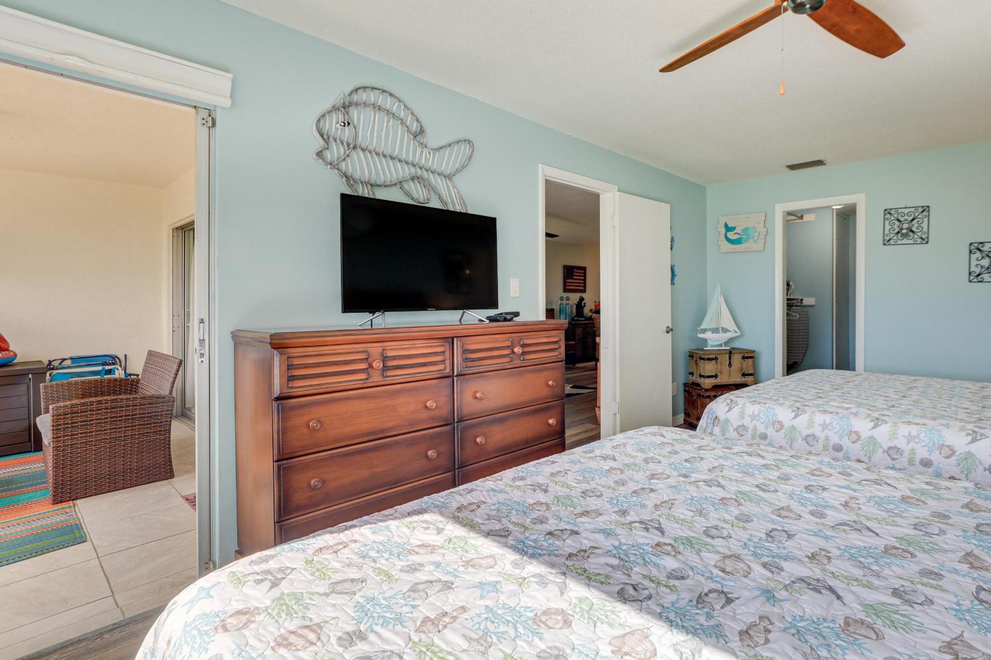 Beachfront Siesta Key Condo With Pool Access! Exteriér fotografie