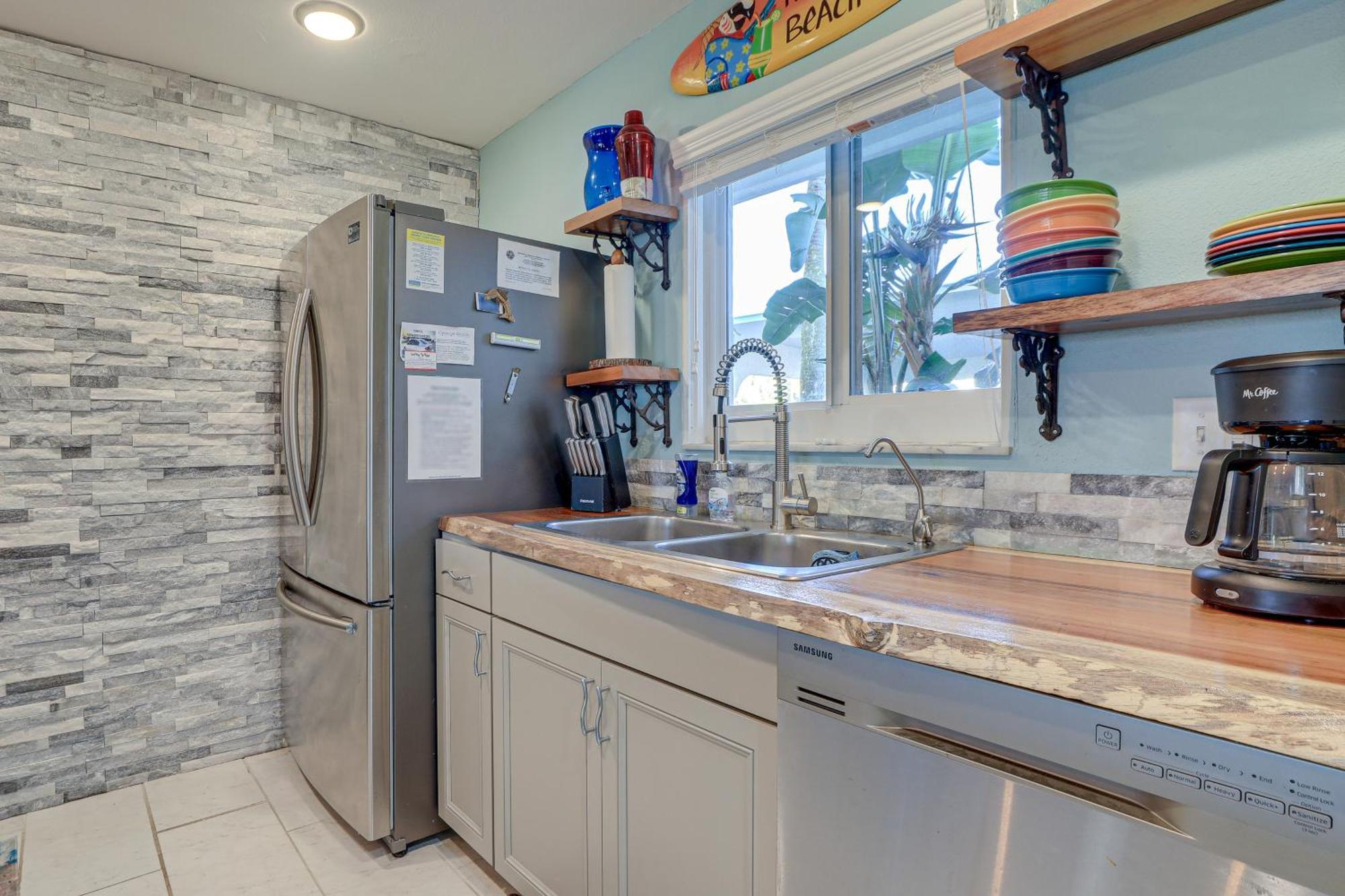 Beachfront Siesta Key Condo With Pool Access! Exteriér fotografie