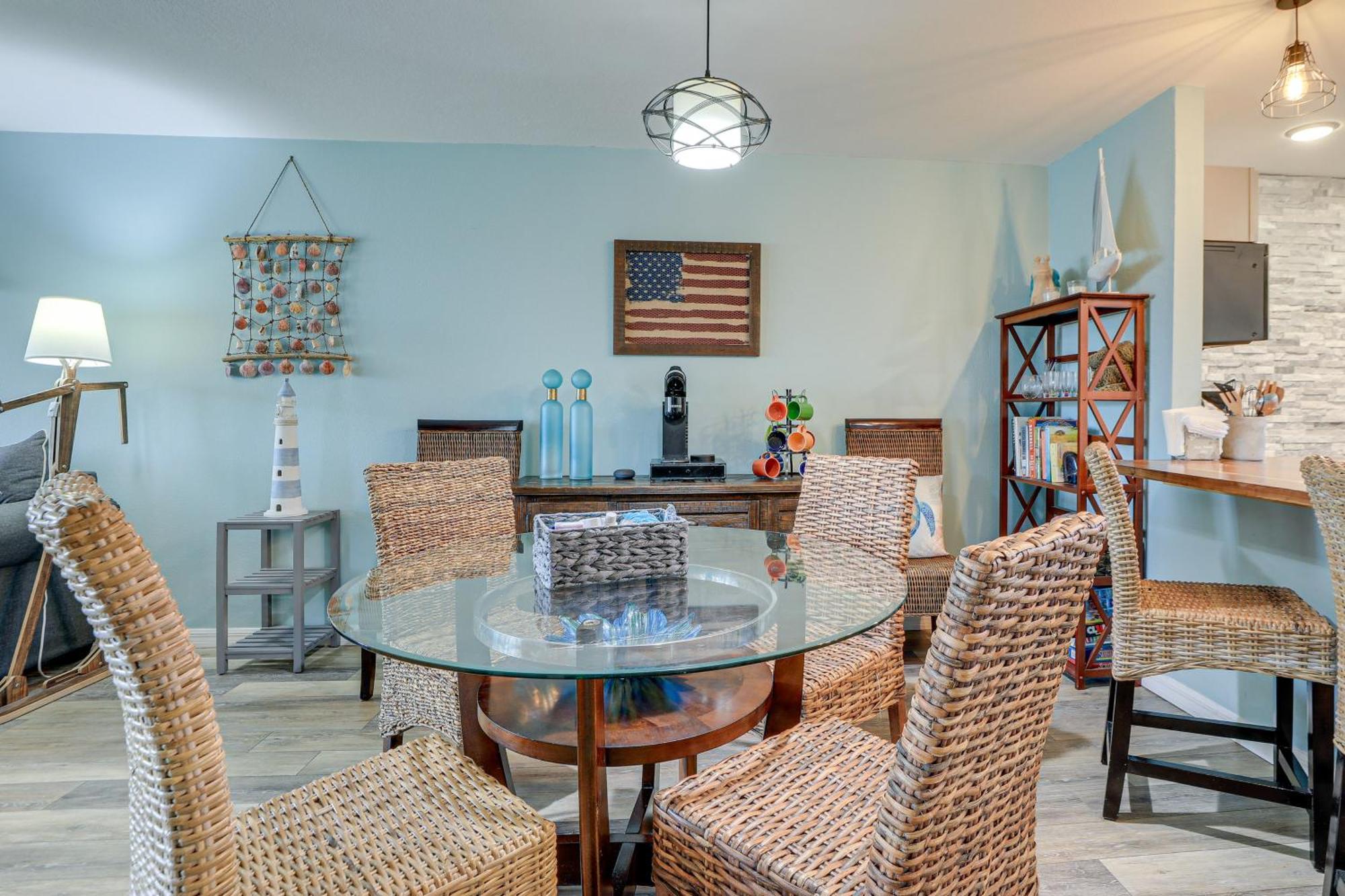 Beachfront Siesta Key Condo With Pool Access! Exteriér fotografie